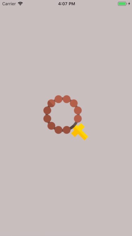 Oração do Rosário