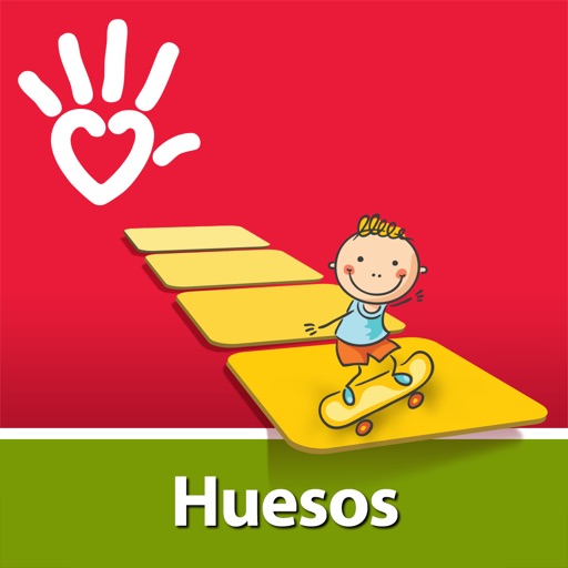 Nuestro Camino y los huesos icon