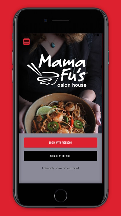 Mama Fu's Asian House