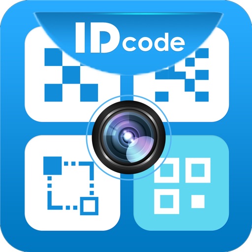 IDcode标识