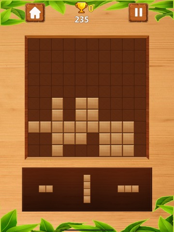 Wood Block Puzzle: Legendのおすすめ画像2