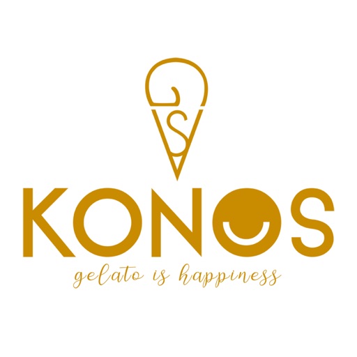 Konos - AppWisp.com