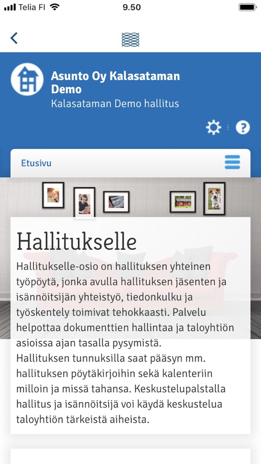 #3. Fisuverkko (iOS) 由: Mobimus Oy