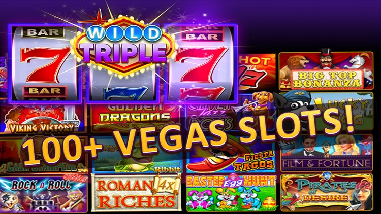 Slots Galaxy Vegas Jackpots screenshot-0