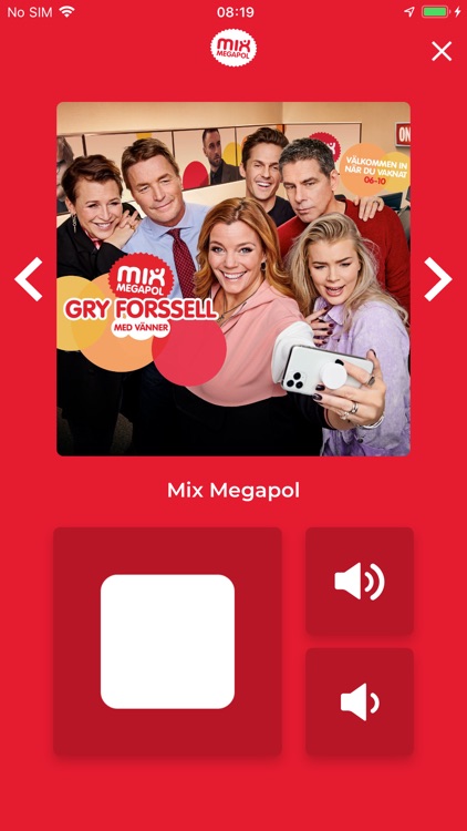 RadioPlay screenshot-3