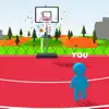 Basket Shoot 3D App Feedback