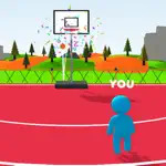Basket Shoot 3D App Contact