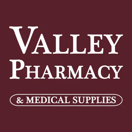 Valley Pharm Rx Cheats