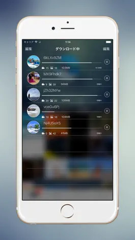 Game screenshot 動画シェア 〜写真や動画を共有！ mod apk