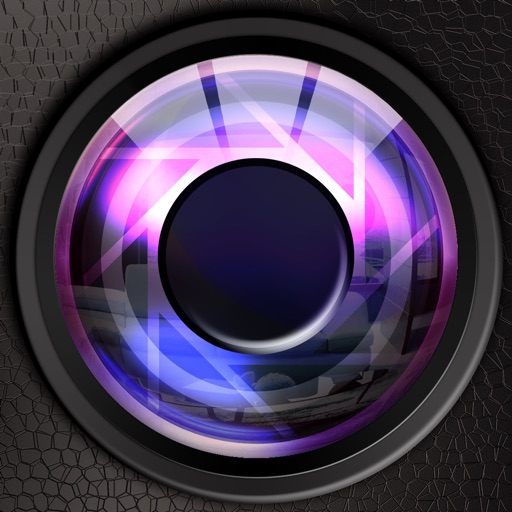 Photos Documents for iPhone icon