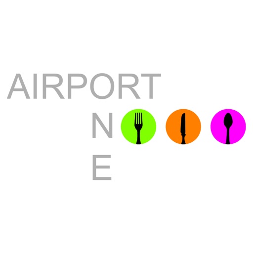Airport One icon