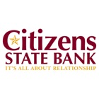 Top 28 Finance Apps Like Citizens State Bank - Best Alternatives