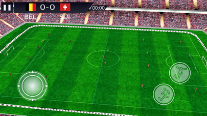 Dream League Soccer Stars 2019 Screenshot