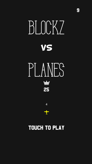 Blockz VS Planes(圖1)-速報App