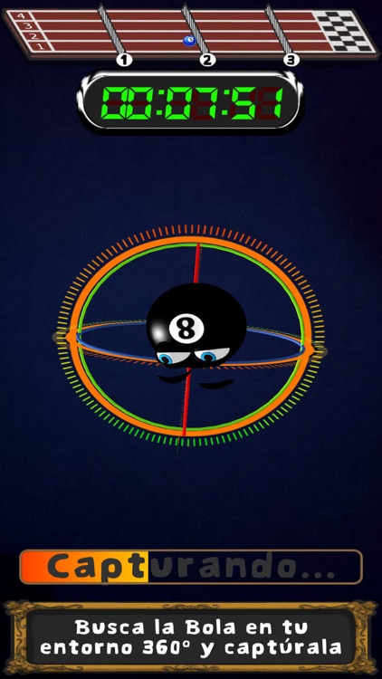 STREET SKP screenshot-7