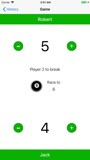 Billiard Score(圖8)-速報App