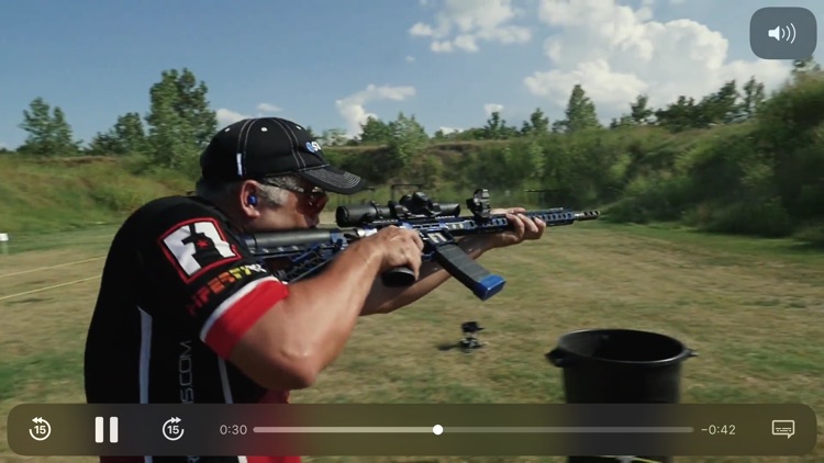 Let's Go Shooting screenshot-6