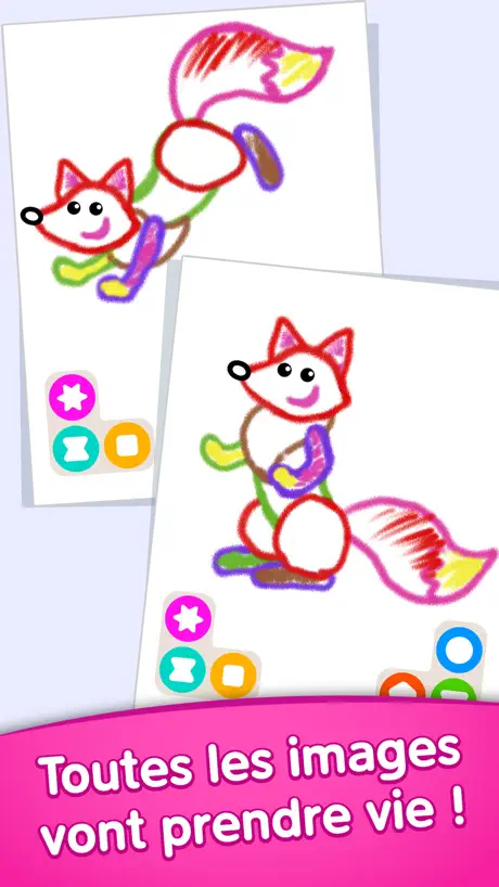 Jeux de dessin enfant dessiner