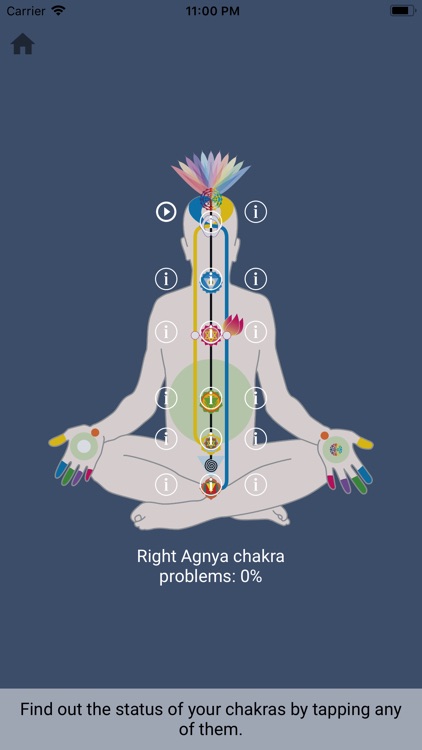 Meditation Coach screenshot-4