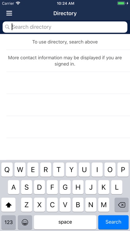 Walters State screenshot-6