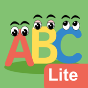 abc启蒙lite-幼儿英语字母早教