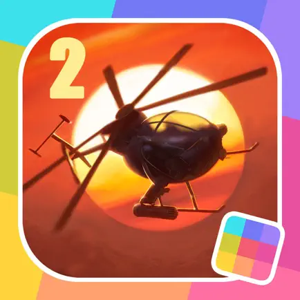 Chopper 2 - GameClub Cheats