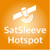 SatSleeve+ / Hotspot - Asia Pacific Satellite-communications Inc.