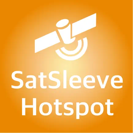 SatSleeve+ / Hotspot Cheats