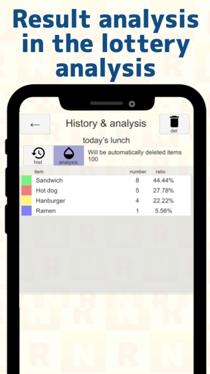 RouletteMakerNyan screenshot-6