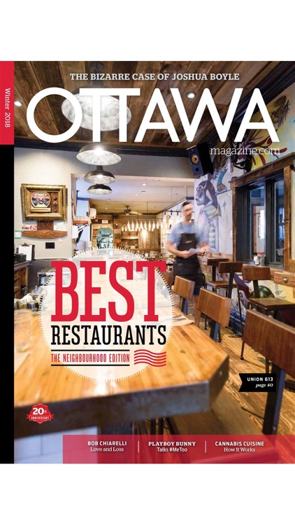 OTTAWA Magazine screenshot-6