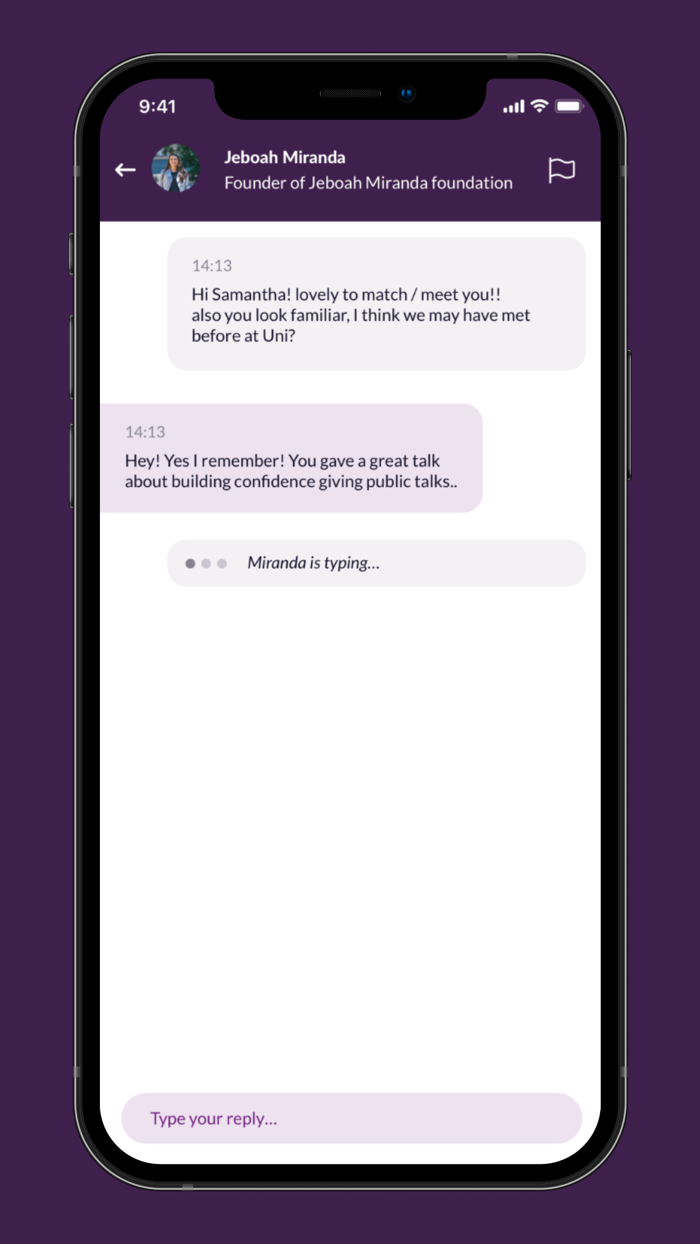 Blazer by Jeboah Miranda