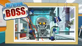 Game screenshot Beat the Boss: War Zone mod apk