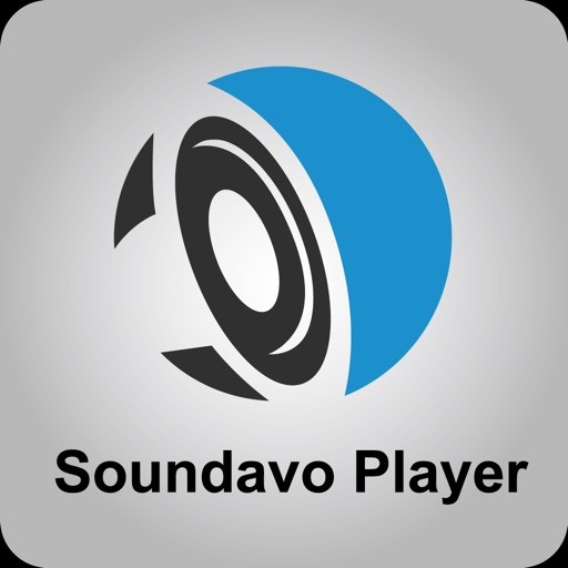 Soundavo Player