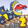 Car Eats Car 2 - Racing Game - iPhoneアプリ
