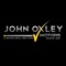 John Oxley Motors have released this mobile application to provide an added method of requesting roadside service to their customers
