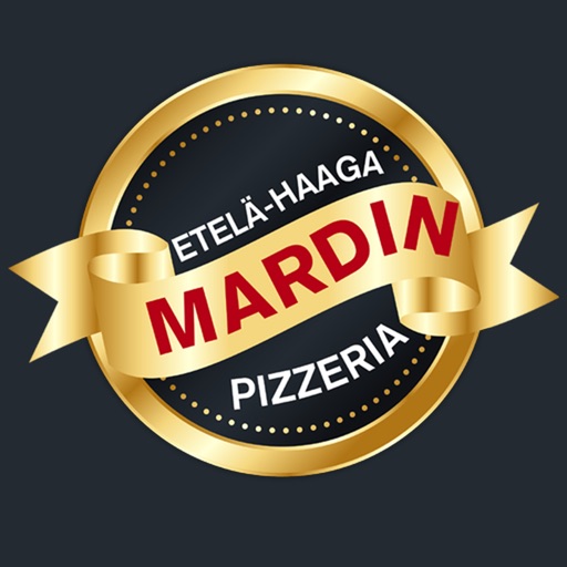 Mardin Pizzeria icon