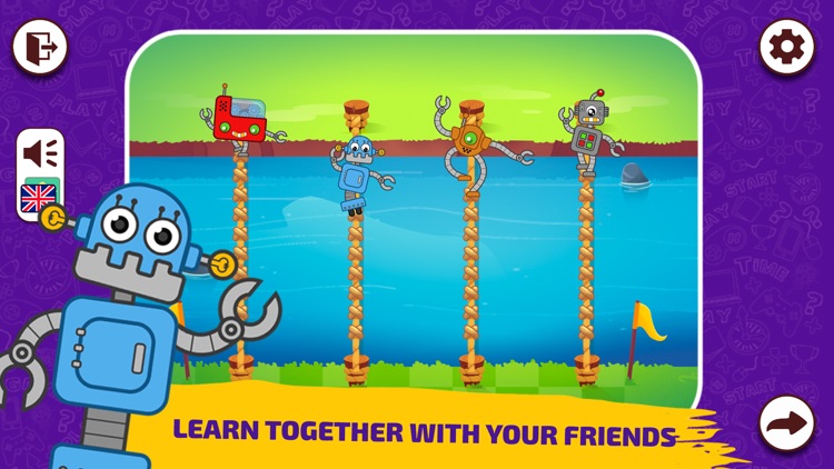 Game Time School Edition