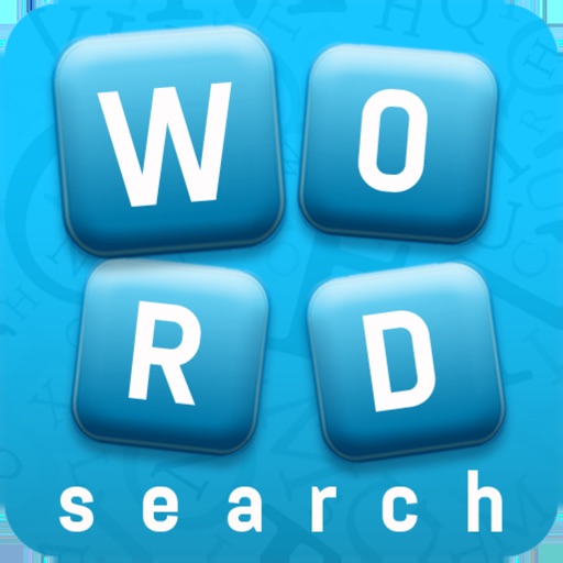 Words Search: Find all Words