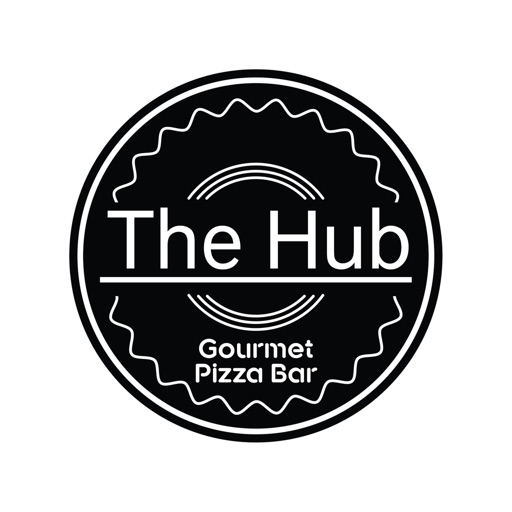 The Hub Gourmet Pizza Bar