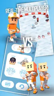 snowboard champs iphone screenshot 3