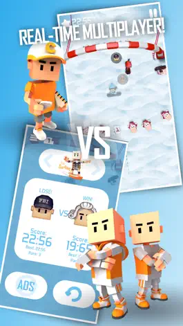 Game screenshot Snowboard Champs hack