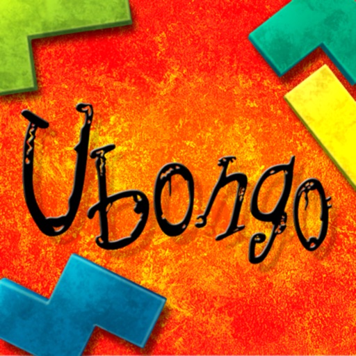 Ubongo – Puzzle Challenge icon