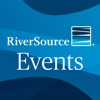 RiverSource Events & Workshops icon