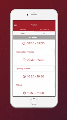 Game screenshot PECB Insights Conference hack
