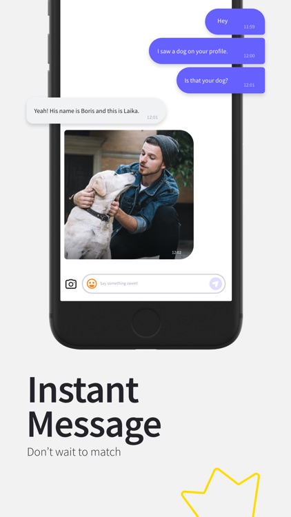 Waplog Dating App- Meet Now screenshot-9