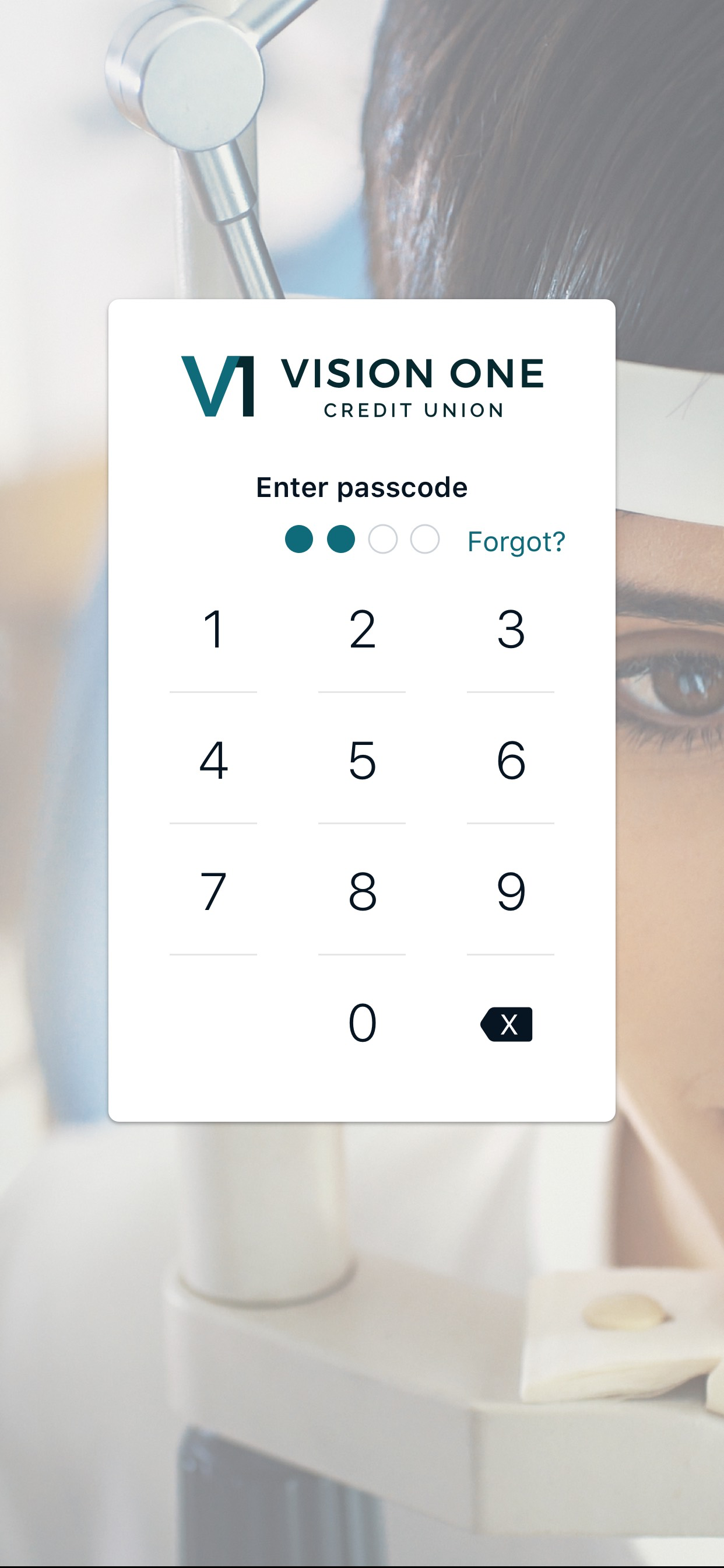 Vision One Mobile