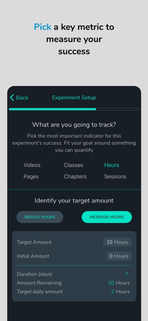 Experimental Tracker(圖3)-速報App