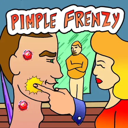 Pimple Frenzy Cheats