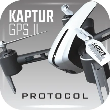 Kaptur GPS II Cheats