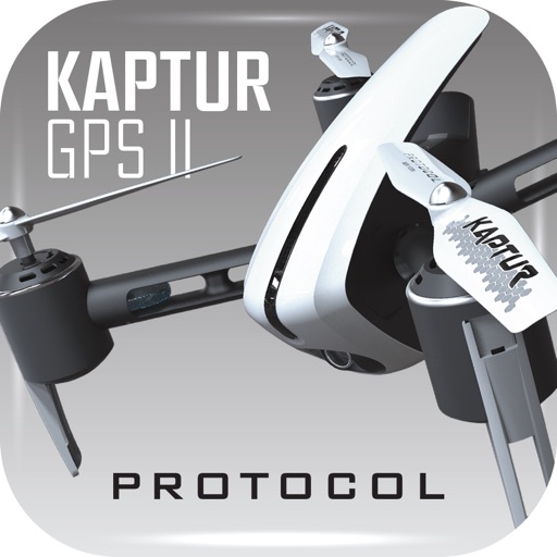 Kaptur GPS II